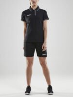 Pro Control Poloshirt W - Bilde 23