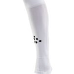 Pro Control Solid W-O Foot Socks Jr