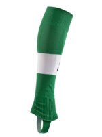 Pro Control Stripe W-O Foot Socks Senior - Bilde 8
