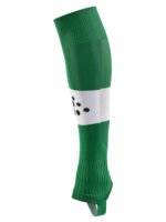 Pro Control Stripe W-O Foot Socks Senior - Bilde 7