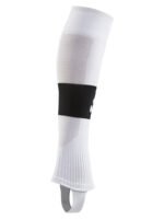 Pro Control Stripe W-O Foot Socks Senior - Bilde 10