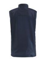Warm Club Vest Jr - Bilde 4