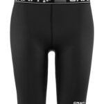Ability Compression Short Tights Uni