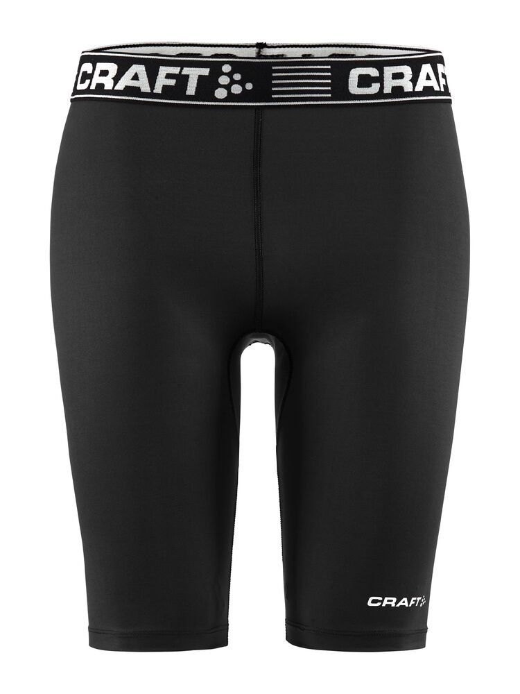 1906858-999000_Pro-Control-Short-Tights-Unisex_Front Ability Compression Short Tights Uni - Bilde 1