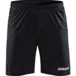 Progress Longer Shorts Contrast Wb M