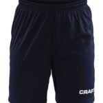 Progress Longer Shorts Contrast Wb JR