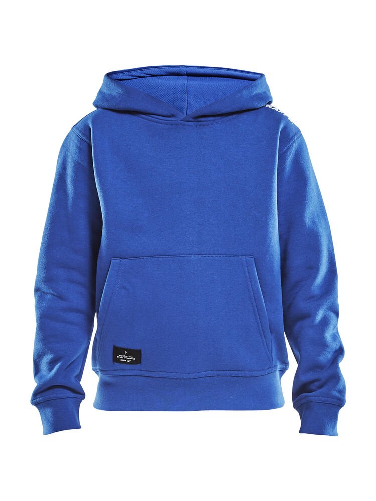 1906974_345000_Community-Hoodie_F Community Hoodie Jr - Bilde 1