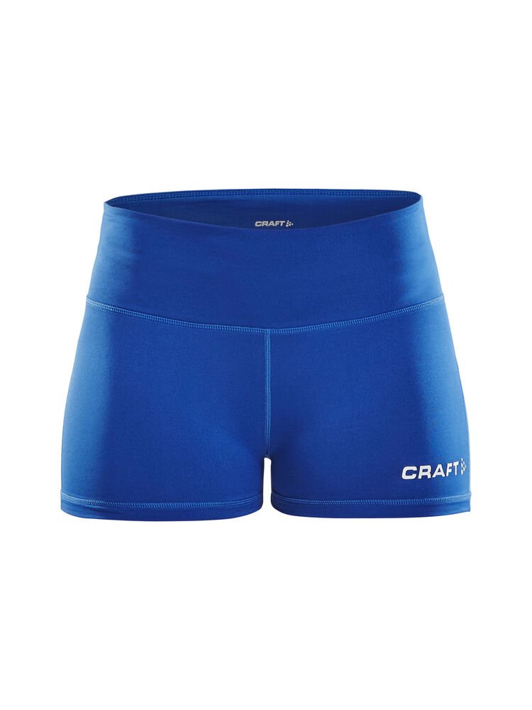 1906986_345000_Squad-Hotpants_F Squad Hotpants W - Bilde 1