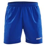 Pro Control Mesh Shorts M