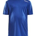 Rush SS Tee Jr