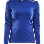 Rush LS Tee W