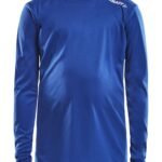 Rush LS Tee Jr