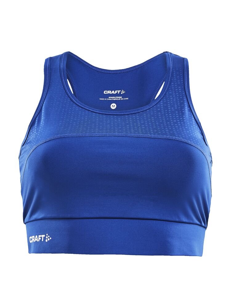 1907370-346000_RUSH-TOP_Front Rush Top W - Bilde 1
