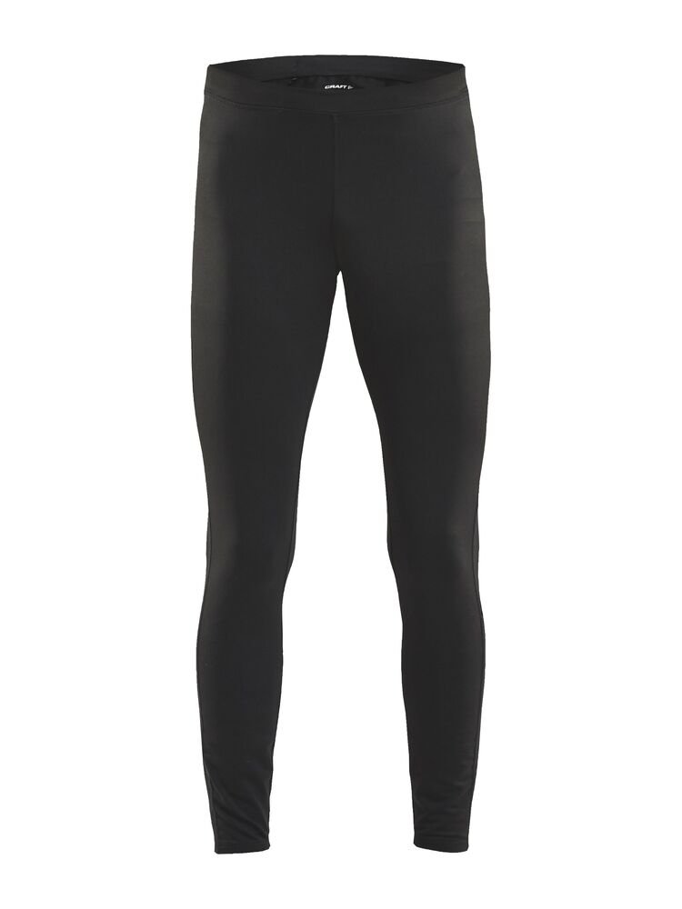 1907376-999000_RUSH-TIGHTS_Front Rush Tights M - Bilde 1