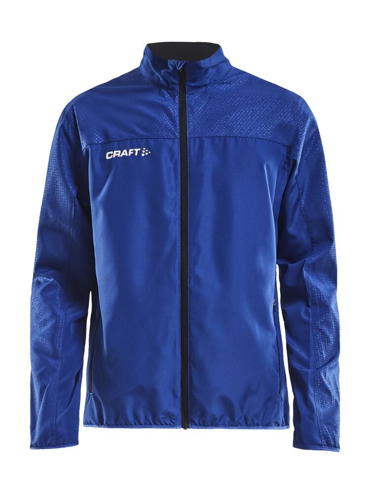 1907379-346000_RUSH-WIND-JKT_Front Rush Wind Jkt M - Bilde 1