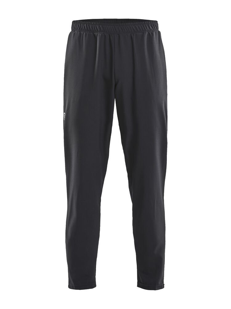1907382-999000_RUSH-WIND-PANTS_Front Rush Wind Pants M - Bilde 1