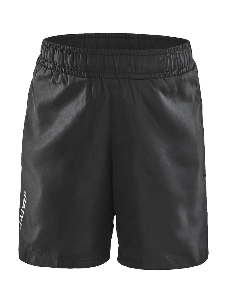 1907387-999000_RUSH-SHORTS_Front Rush Shorts Jr - Bilde 1