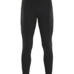 Rush Zip Tights  M
