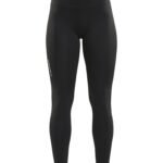 Rush Zip Tights  W