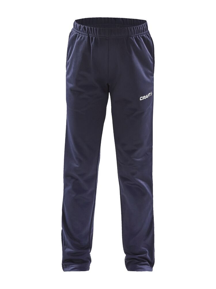 1908110-390000_Squad-Pant-Jr_Front Squad Pant Jr - Bilde 1