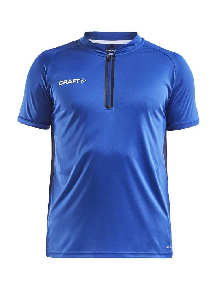 1908225-346390_PRO-CONTROL-IMPACT-POLO_Front PRO Control Impact Polo M - Bilde 1