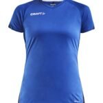 PRO Control Impact Ss Tee W