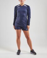 PRO Control Impact Shorts W - Bilde 5