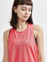 Core Essence Mesh Singlet W - Bilde 5