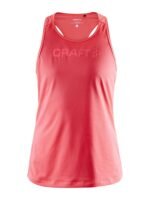 Core Essence Mesh Singlet W - Bilde 2