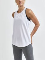 Core Essence Mesh Singlet W - Bilde 8