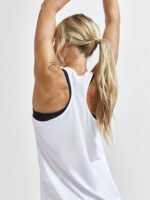 Core Essence Mesh Singlet W - Bilde 11
