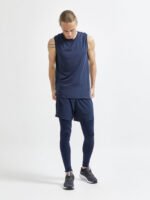 ADV Essence SL Tee M - Bilde 7