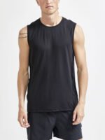ADV Essence SL Tee M - Bilde 12