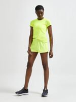 ADV Essence SS Slim Tee W - Bilde 58