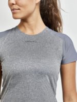 ADV Essence SS Slim Tee W - Bilde 62