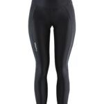 Adv Essence Zip Tights W