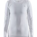Fuseknit Light RN LS W