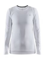 Fuseknit Light RN LS W