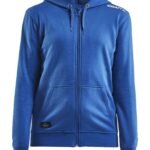 Community FZ Hoodie W