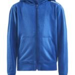 Community FZ Hoodie Jr