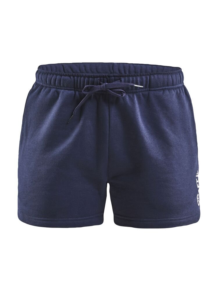 1908912-390000_COMMUNITY-SWEATSHORTS_Front Community Sweatshorts W - Bilde 1
