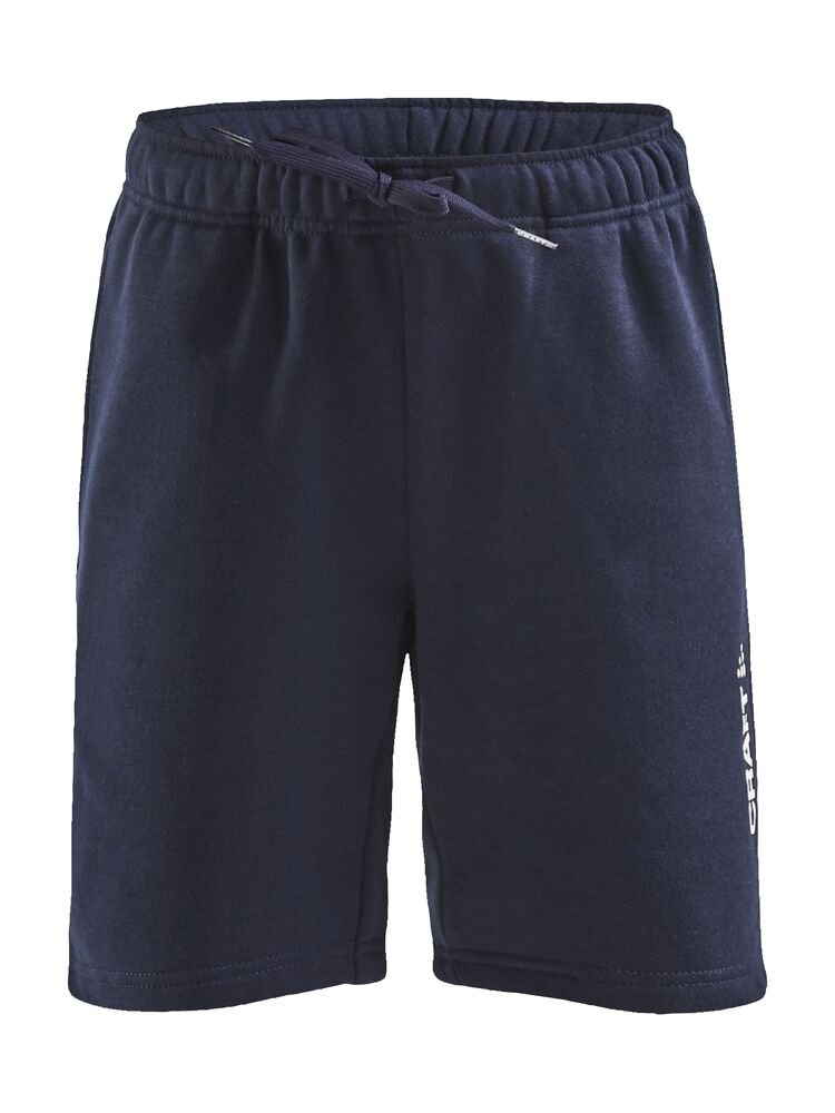 1908913-390000_COMMUNITY-SWEATSHORTS_Front Community Sweatshorts Jr - Bilde 1
