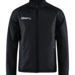 Jacket Warm Jr