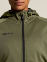 ADV Unify Fz Hood W - Bilde 100