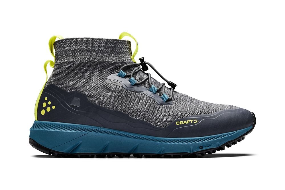 1909294-981503_Nordic-Fuseknit-Mid-M_Front Nordic Fuseknit Mid M - Bilde 1