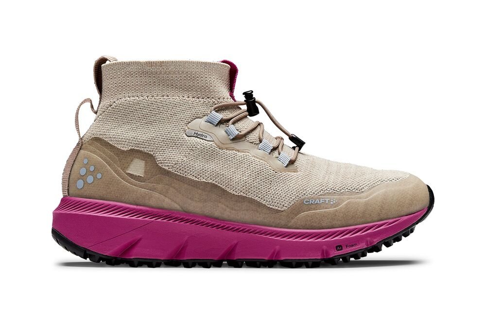 1909295-211486_Nordic-Fuseknit-Mid-W_Front Nordic Fuseknit Mid W - Bilde 1