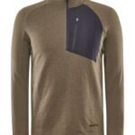 CORE Trim Thermal midlayer M
