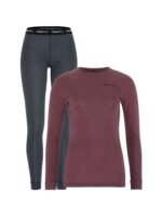 CORE Wool Merino Set W - Bilde 36