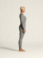 CORE Wool Merino Set W - Bilde 59