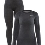 CORE Wool Merino Set W